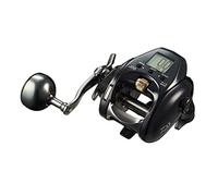 Mulinello elettrico Daiwa 23 Seaborg 400JL acqua salata Power Assist pesca nuovo