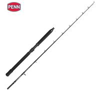 Mulinello elettrico per barca da pesca in acqua salata PENN CONFLICT DEEP...