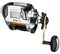 Mulinello elettrico Shimano 15 Plemio 3000 DC12V Big Game pesca destra