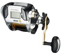 Mulinello Elettrico Shimano 15 Premio 3000 DC12V Big Game Fishing Japan Model