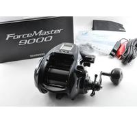 Mulinello elettrico Shimano 20 Force Master 9000 【Spedizione in 1 giorno】