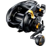 Mulinello elettrico Shimano 22 Beast Master 9000