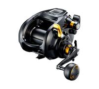 Mulinello Elettrico Shimano 22 Beast Master 9000 Motore Giga-Max Ingranaggio ...