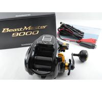 Mulinello elettrico Shimano 22 Beast Master 9000 【Spedizione in 1 giorno】