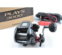 Mulinello elettrico Shimano 24 giochi 3000 【Spedizione in 1 giorno】
