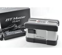 Mulinello elettrico Shimano BT Master 11Ah batteria beast master