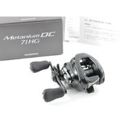 Mulinello esca Shimano 24 Metanium DC 71HG (maniglia sinistra)【spedizione in ...