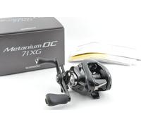 Mulinello esca Shimano 24 Metanium DC 71XG (manico sinistro) 【spedizione in 1...