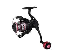 Mulinello Filatura Carpa Resistenza Liscia con Manico CNC Intercambiabile Rappor