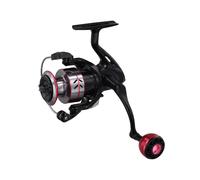 Mulinello Filatura Carpa Resistenza Liscia con Manico CNC Intercambiabile Rappor