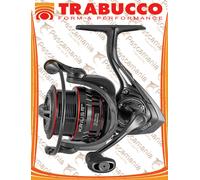 Mulinello Frizione Anteriore TRABUCCO KRIUS FB 5500