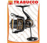 Mulinello Frizione Anteriore TRABUCCO VEXIL FA 4500