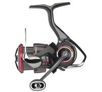 DAIWA 23 FUEGO LT - MAX DRAG (KG): 10, RATIO: 5.3/1, CUSCINETTI A SFERA: 6, PESO (GR): 205, MODELLO: 3000C, CAPIENZA (MM/M - LB/YDS): 0.23-150