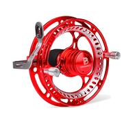 Mulinello Grain Thumbwheel 2+1BB mulinello soffiatore anteriore tutto metallo le