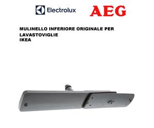 MULINELLO INFERIORE DELLA LAVASTOVIGLIE IKEA JOHN LEWIS ORIGINALE