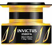 MULINELLO INVICTUS 5000 - bobina match