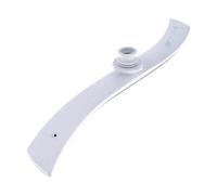 MULINELLO IRRORATORE INFERIORE CURVO LAVASTOVIGLIE ARISTON C00094182 ORIGINALE