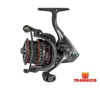 Krius FB mulinello pesca Trabucco spinning trota lago