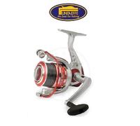 Mulinello Lineaeffe Boost Spinning Surf Casting Leggero e Resistente Pesca Mare