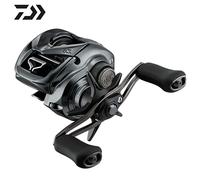Mulinello mancino DAIWA basso profilo Baitcasting 24 TATULA SV TW 100XHL