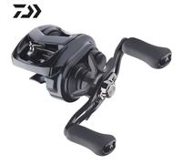 Mulinello mancino DAIWA basso profilo Baitcasting TATULA SV TW 70HL