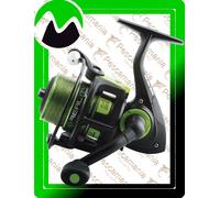 Mulinello Maver REALITY FRONT DRAG REEL 2000
