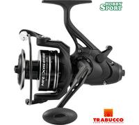 MULINELLO MAXXIS 4500 BR TRABUCCO FRIZIONE ANTERIORE 5+1 BB FEEDER