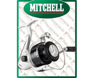 Mulinello Mitchell MX1 20 Spinning FD