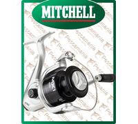 MITCHELL MX1 4000 mulinello da pesca SPINNING REEL 4000