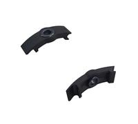 Mulinello,Mulinello Pesca Mulinello da Pesca a Mosca Automatico, Mulinello a NINFA Super Leggero, a in Grafite con Bobina Extra e Borsa a Rete(Line Guide 2pcs)
