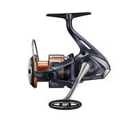 Mulinello Nasci FD 2000S HG Shimano