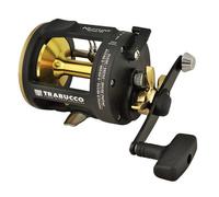 MULINELLO NEPTUNE 20/40 LB TRABUCCO PER PICCOLA TRAINA PESCA MARE BARCA