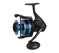 Mulinello Okuma Azores XP Zxp-14000 HS Noir TU