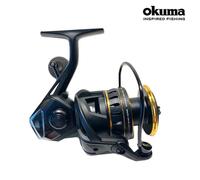 Okuma Ceymar SW-X 5000XA 6.2:1 Mulinello da spinning marino