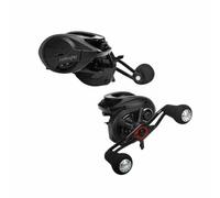 Mulinello Okuma hakai dt hdt101-a Noir TU