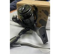 MULINELLO OKUMA REVENGER RV SPINNING BOLOGNESE