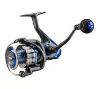 MULINELLO OKUMA SAFINA SW X SPINNING EGING NEW 2025