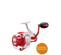 MULINELLO OKUMA WAVE X 7000 PESCA SURF CASTING MARE CARP FISHING LANCIO TECNICO
