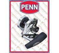 Penn Mulinello Retaliate Lever Drag 10 – 6BB 6.1:1 – Manovella Sinistra – Nuovo 2025 – Mare