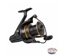 Mulinello PENN Rival Longcast Gold 7000 M.160