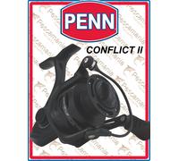 Mulinello PENN saltwater CONFLICT II 3000 spinning