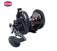 Mulinello PENN Saltwater Conventional Star Drag WARFARE 30