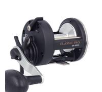 Mulinello per la pesca a Traina Okuma Classic Pro XP-302C 12lbs