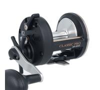 Mulinello per la pesca a Traina Okuma Classic Pro XP-452C 16lbs