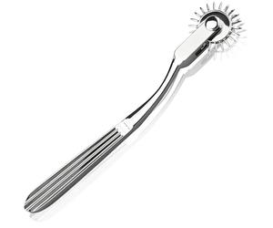 Mulinello per Neurologico Nerf Reazione Test, Mulinello a Rullo per Test della Sensibilità Nerf