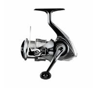 MULINELLO PESCA DAIWA 26 CROSSFIRE LT SPINNING INGLESE BOLOGNESE TROTA EGING