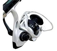 Mulinello pesca Mulinello da pesca con spinning massimo 10 kg Cuscinetti a sfera 13BB Rapporto di trasmissione 5.2: 1 2000-7000 for tutte le acque per Acqua Salata(2000 Series)