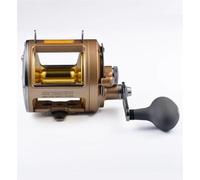 Mulinello Pesca Mulinello TG9000 24KGS Drag 8BB Rondelle In Carbonio 3.4: 1 0.5mm-620M Pesca Barca Sull Oceano Testa Canna Spinning