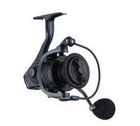 Mulinello Pesca Ruota Che Gira Rapporto Alta Velocità Linea Poco Profonda Tazza Micro Materia Mulinello Pesca Lancio Lontano Canna Spinning(1000)