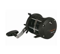 MULINELLO PESCA TRAINA OKUMA CLASSIC CLX 300 - 450 BARCA REEL ROTANTE MARE REEL